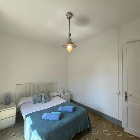 Casita De Pescador Apartment