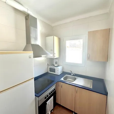 Casita De Pescador Apartment *
