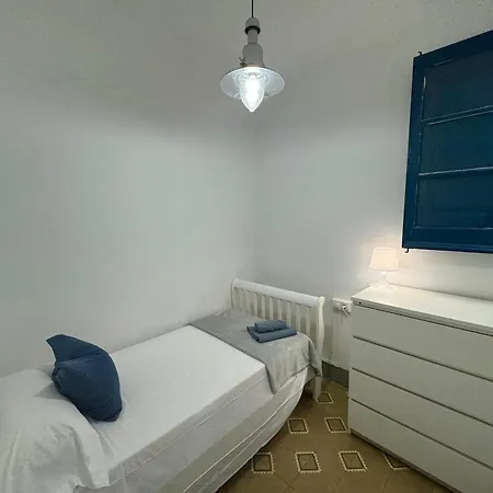 Apartment Casita De Pescador *