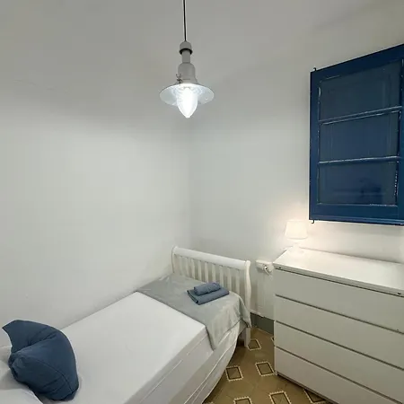 Casita De Pescador * Calafell