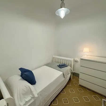 Casita De Pescador *