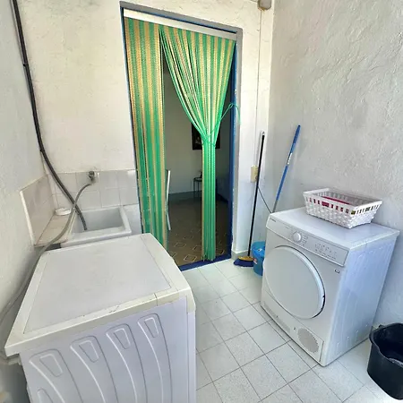 Apartment Casita De Pescador