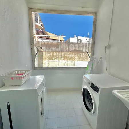 Casita De Pescador Apartment *