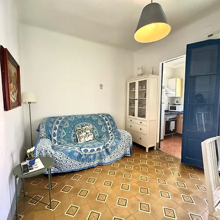 Apartment Casita De Pescador *