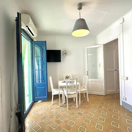 Casita De Pescador Apartment Calafell