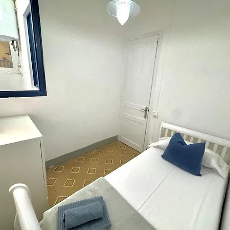 Apartment Casita De Pescador Calafell