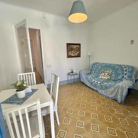 Casita De Pescador Apartment *