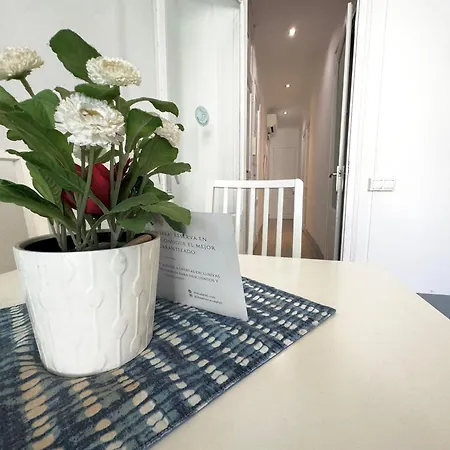 Apartment Casita De Pescador *