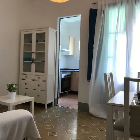 Apartment Casita De Pescador *