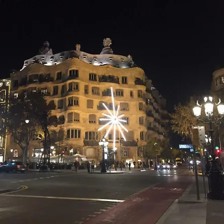 Casita De Pescador Calafell