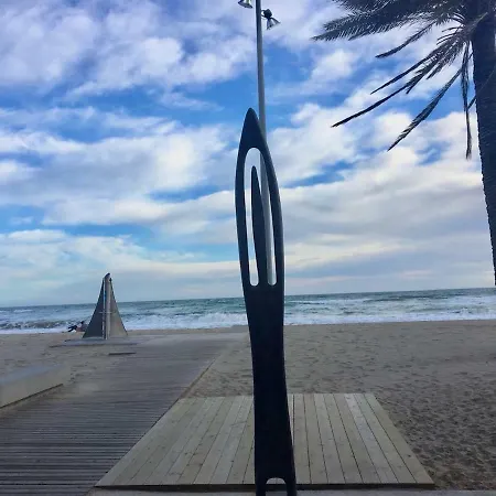 Casita De Pescador *