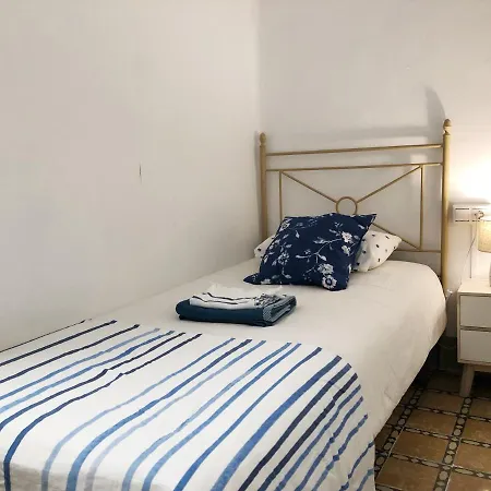 Apartment Casita De Pescador Calafell