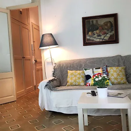 Apartment Casita De Pescador *