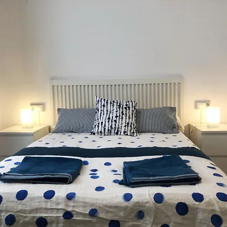 Apartment Casita De Pescador
