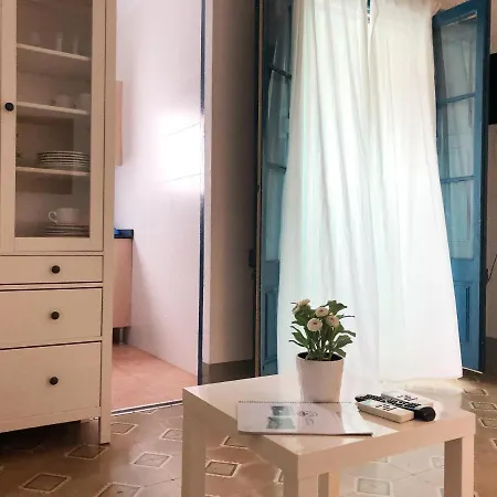 Apartment Casita De Pescador *