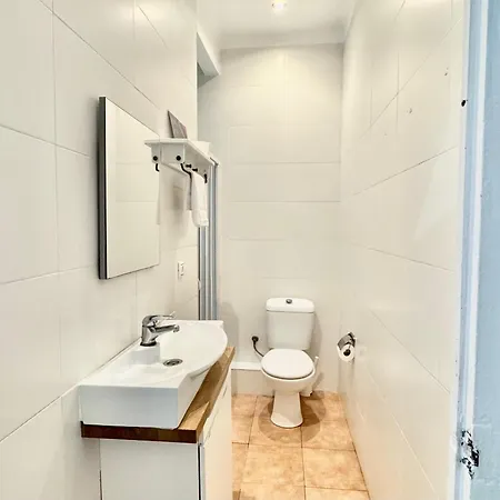 Apartamento Casita De Pescador