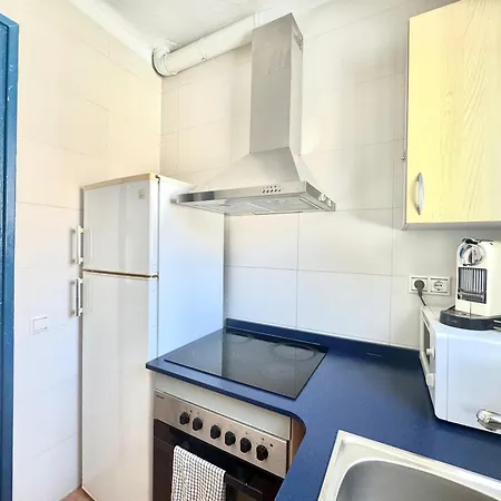 Casita De Pescador Apartamento Calafell