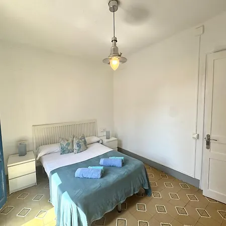 Casita De Pescador * Calafell