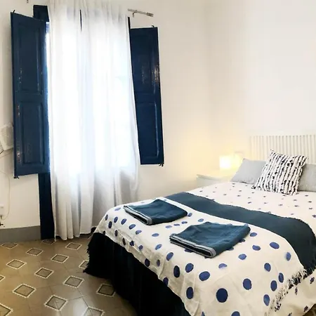 Casita De Pescador Apartamento *