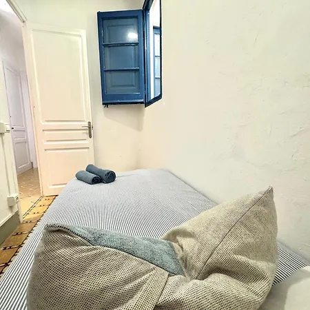 Casita De Pescador * קאלאפיי